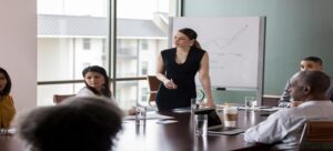 Fourteen Benefits Of Electing A Board Of Directors For Your Business