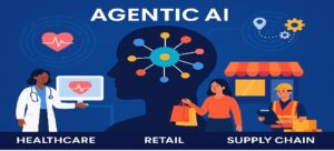 Harnessing Agentic AI: How Autonomous Systems Are Transforming Business Decision Making