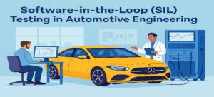 Software in Loop (SIL) Testing in Automotive Engineering