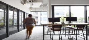 Eight Factors To Weigh Before Investing In A Co-Working Space Partnership