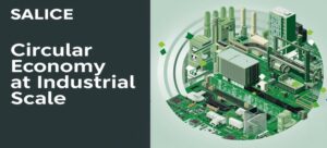 Circular Economy at Industrial Scale