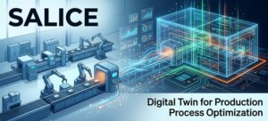 Digital Twin for Production Process Optimization