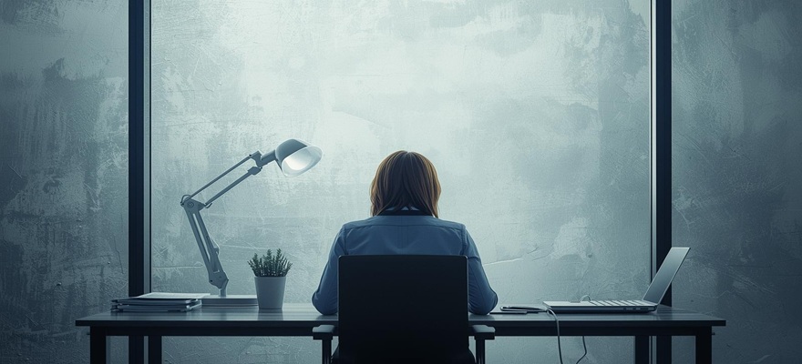 Quiet Quitting: A Leadership Signal in the Modern Workplace