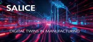 Digital Twins in Manufacturing