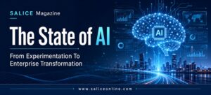 The State Of AI: From Experimentation To Enterprise Transformation