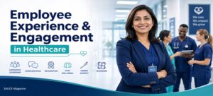 Creating Engaged Workplaces: Insights from Real Employee Experience